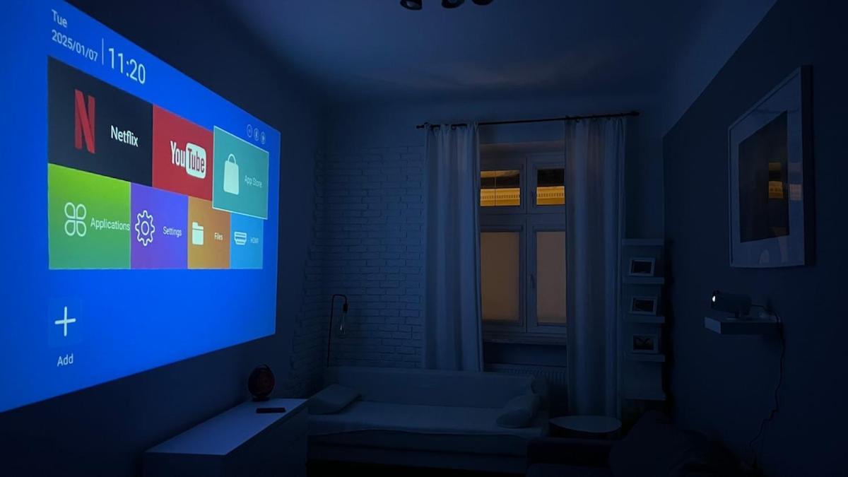 Apartmán Cinema With A View Of Old Town